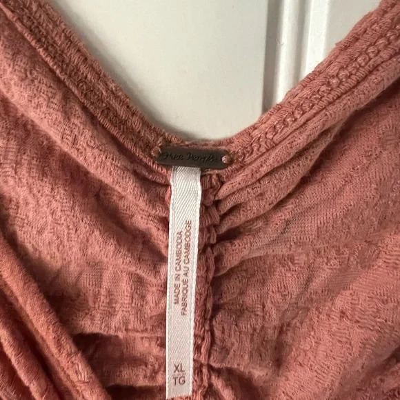 Free people tank top - Picture 2 of 3